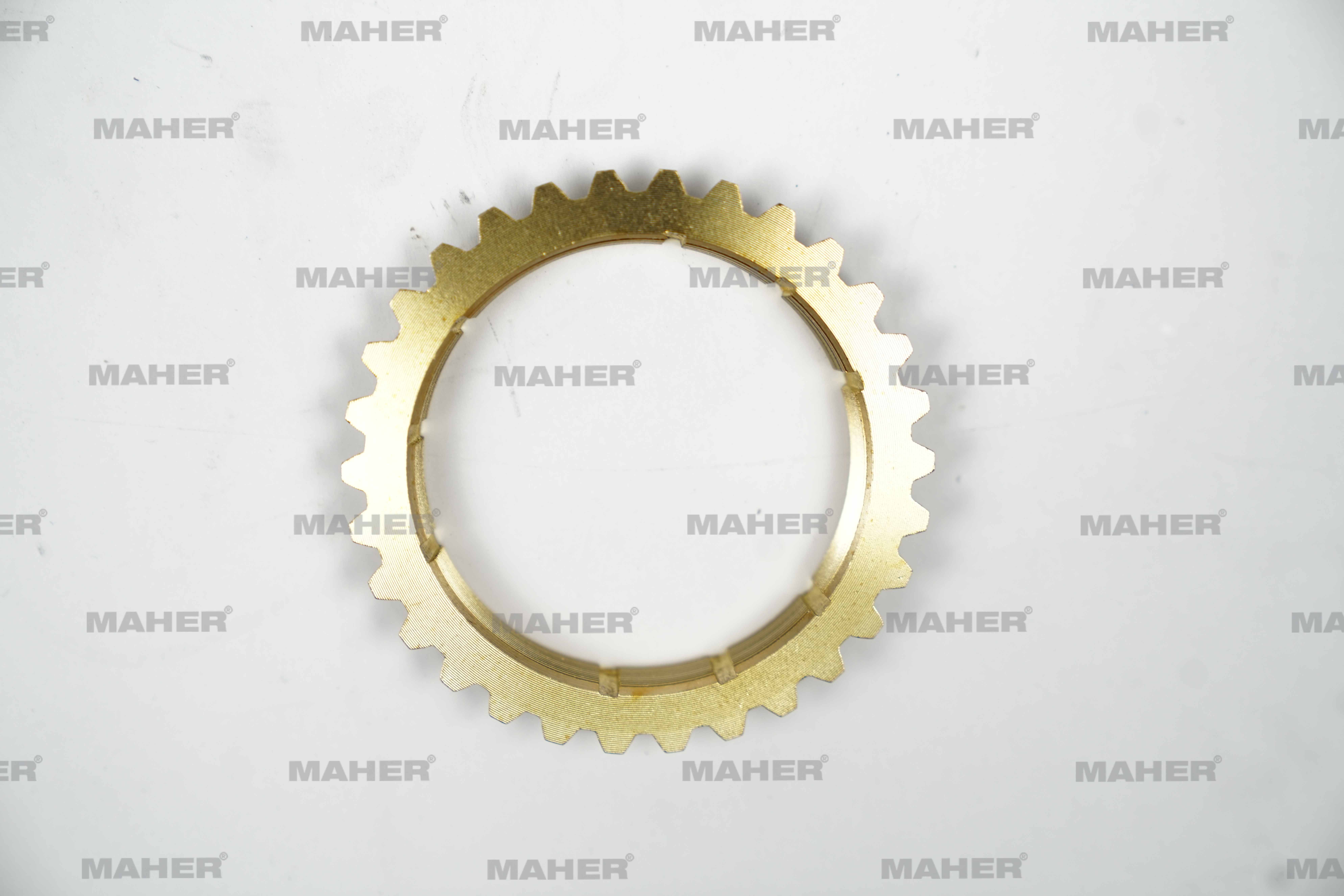 Hyundai Accent Şanzıman 1995-2000 Senkromeç Sarısı OEM 43394-28002