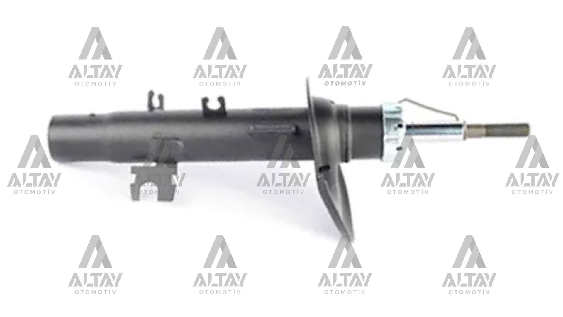 Citroen C-Elysee Sağ Ön Amortisör 2012-2018 OEM 9810768780
