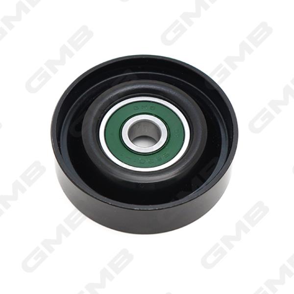 Hyundai Accent V Kayış Gergi Rulmanı Vantilatör Gergisi . OEM 97706-22061