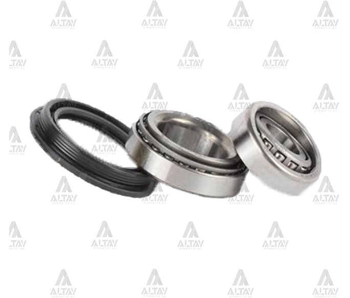 Opel Astra Arka Porya ve Rulman Opel Astra Arka Porya ve Rulman