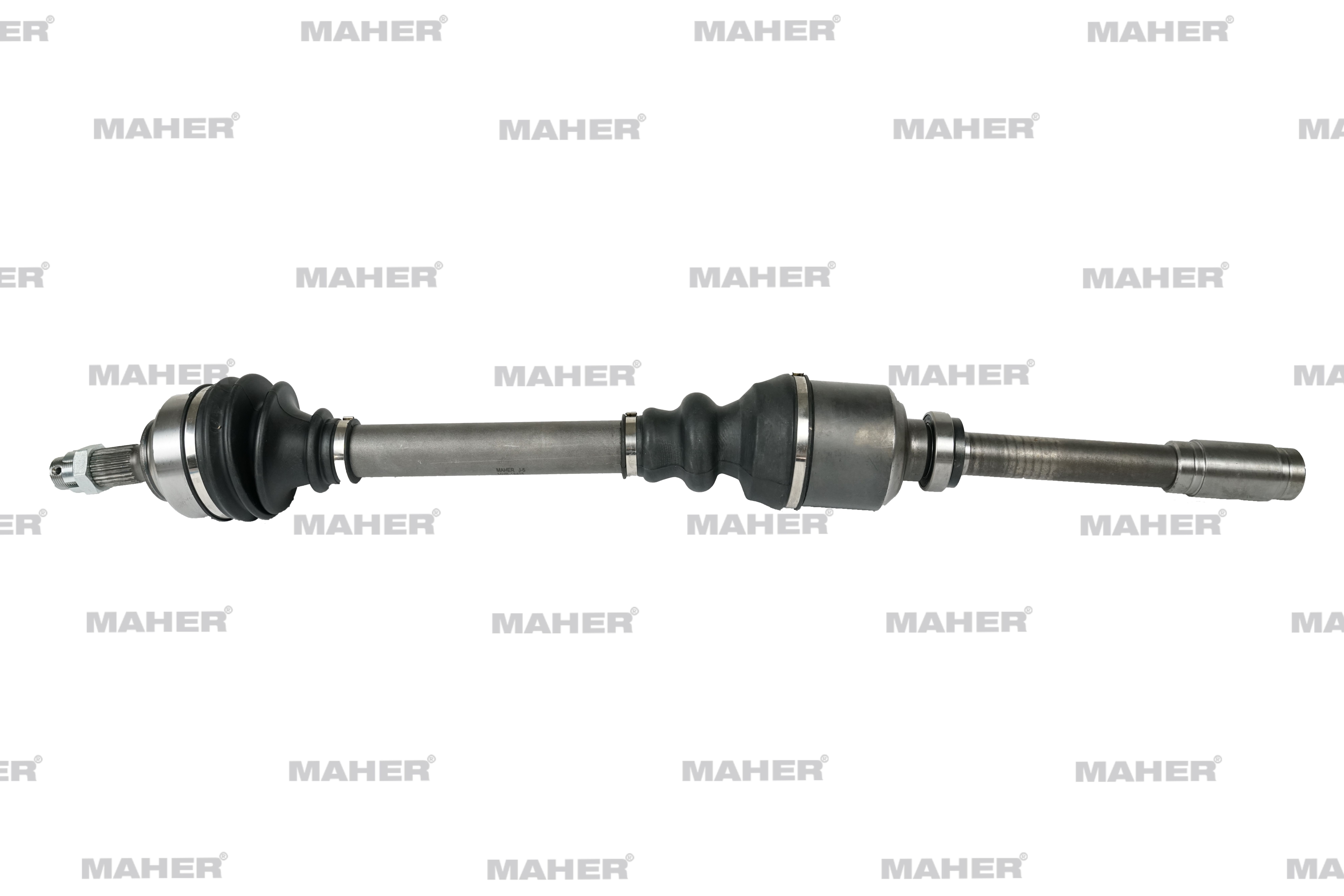 Citroen C4 Sağ Ön Aks Komple Ön OEM 3273AF
