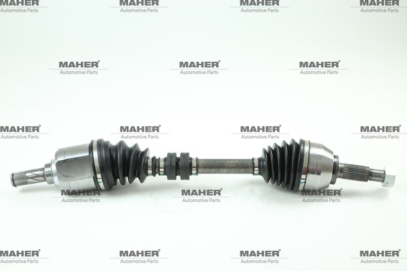 Nissan Juke Sol Ön Aks Komple Ön OEM 39101-1KB0B Nissan Juke Sol Ön Aks Komple Ön OEM 39101-1KB0B