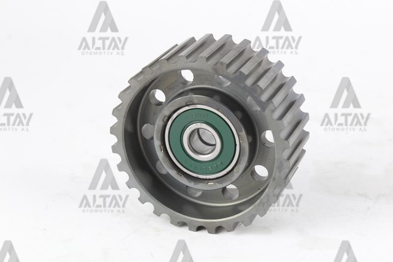 Toyota Hilux V Kayış Gergi Rulmanı Cressıda OEM 13503-54030