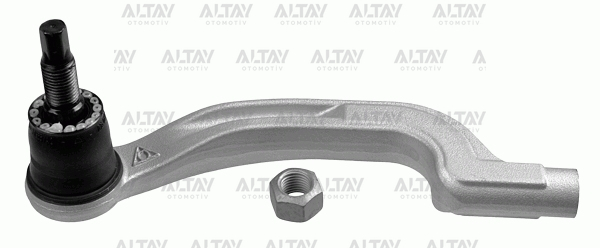 Mercedes W117 Rot Bası Rot W - OEM A2463301700