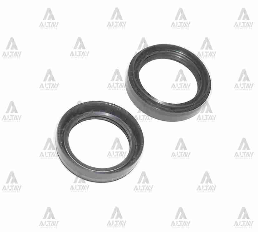 Hyundai Accent Ön Şanzıman Keçesi 1995-2000 Keçe Teker Porya Ön OEM 51713-21100 Hyundai Accent Ön Şanzıman Keçesi 1995-2000 Keçe Teker Porya Ön OEM 51713-21100