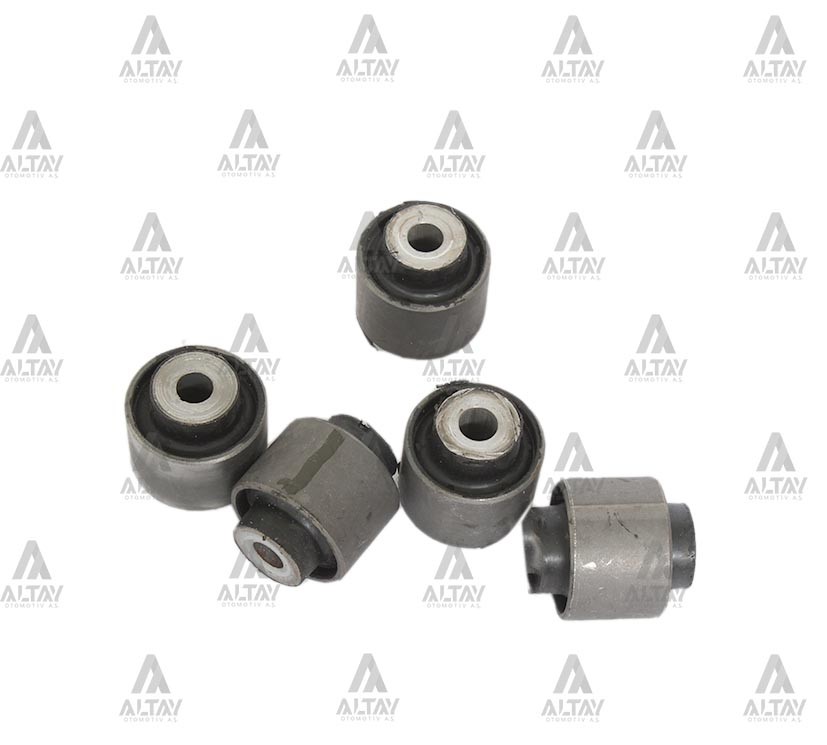 Honda CR-V Arka Süspansiyon 1995-2002 Burç Amortisör Crv OEM 52622-SR3-003