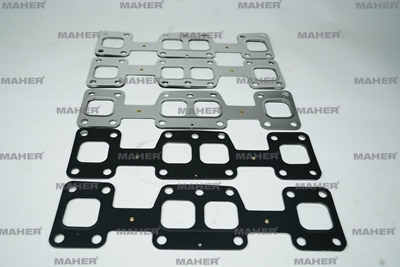 Mazda BT-50 Emme Manifold Conta Bt We (2001-2013) OEM WE01-13-111A