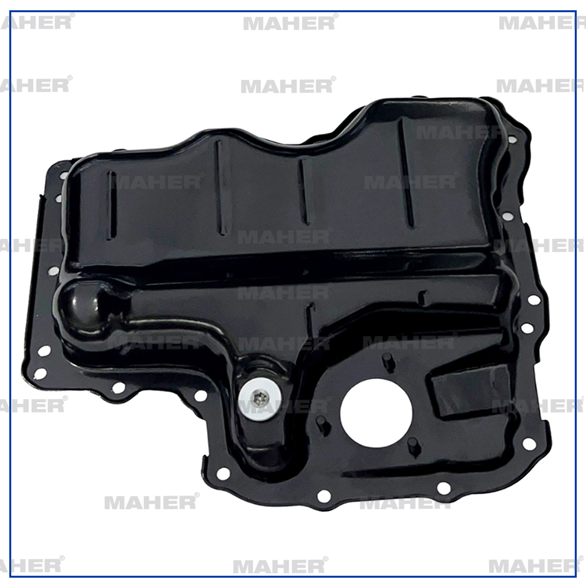 Seat Ibiza Motor