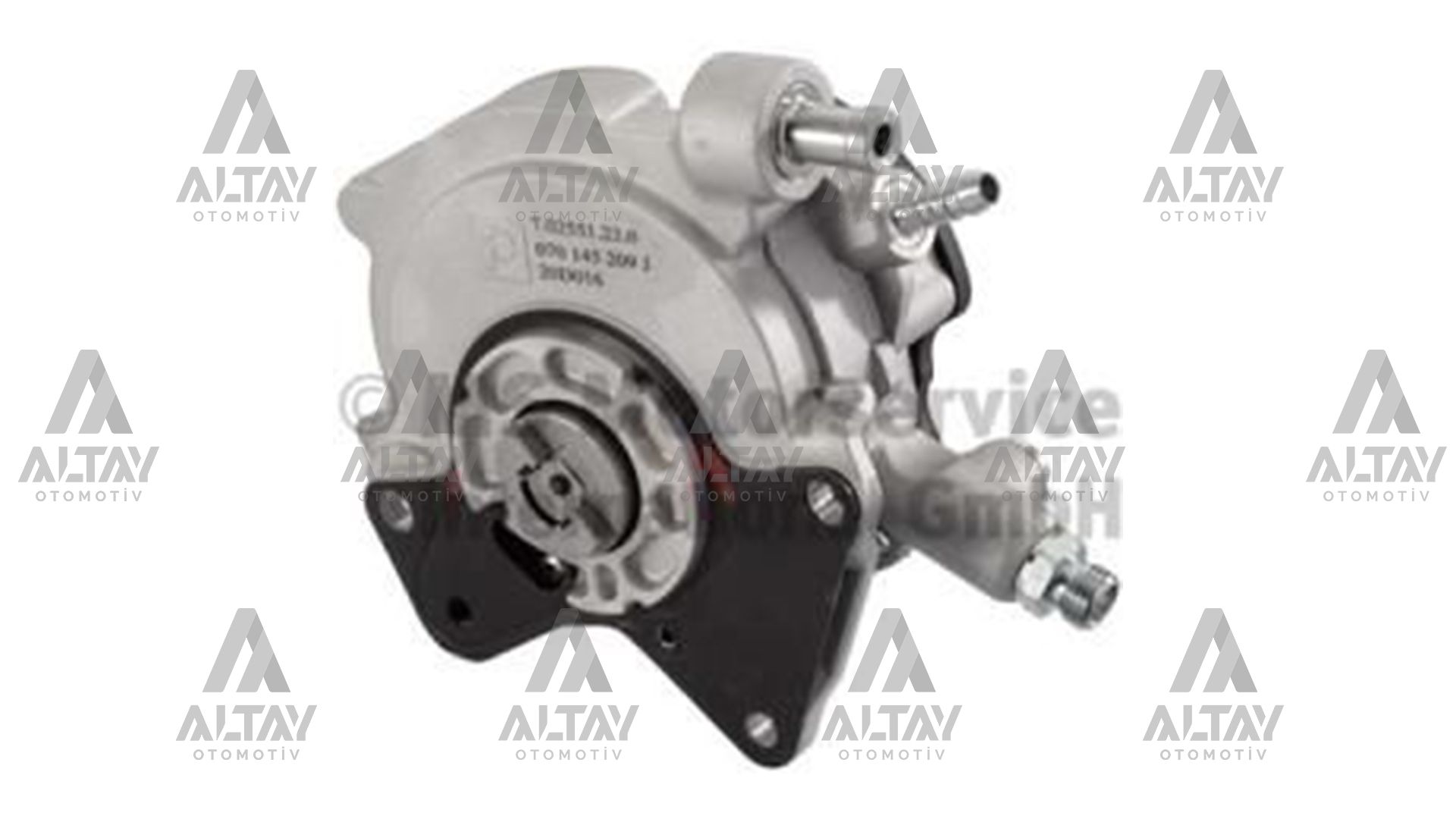 Volkswagen Touareg Motor 2004-2009