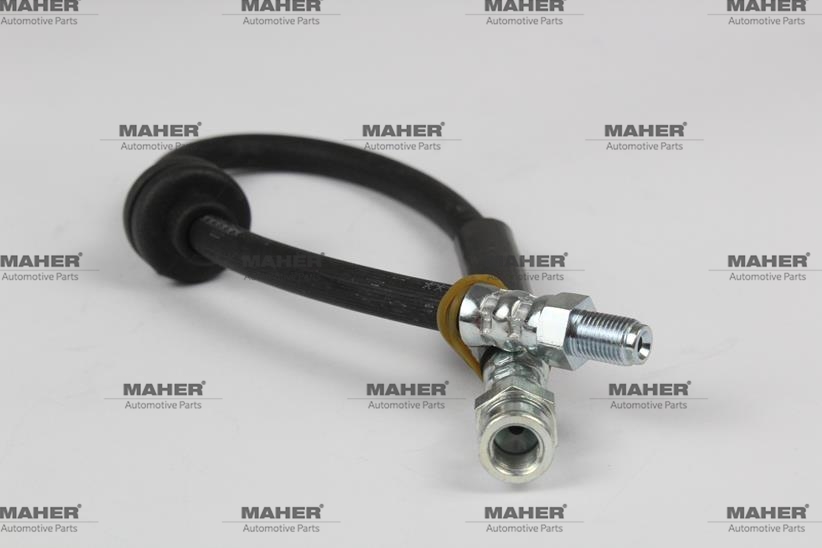 Fiat Punto Ön Hortum Fren OEM 51814431