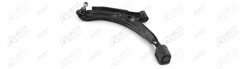Nissan Sunny Sol Salıncak 1990-1995 Burçlu Rotilli Alt Sol OEM 54501-52Y10