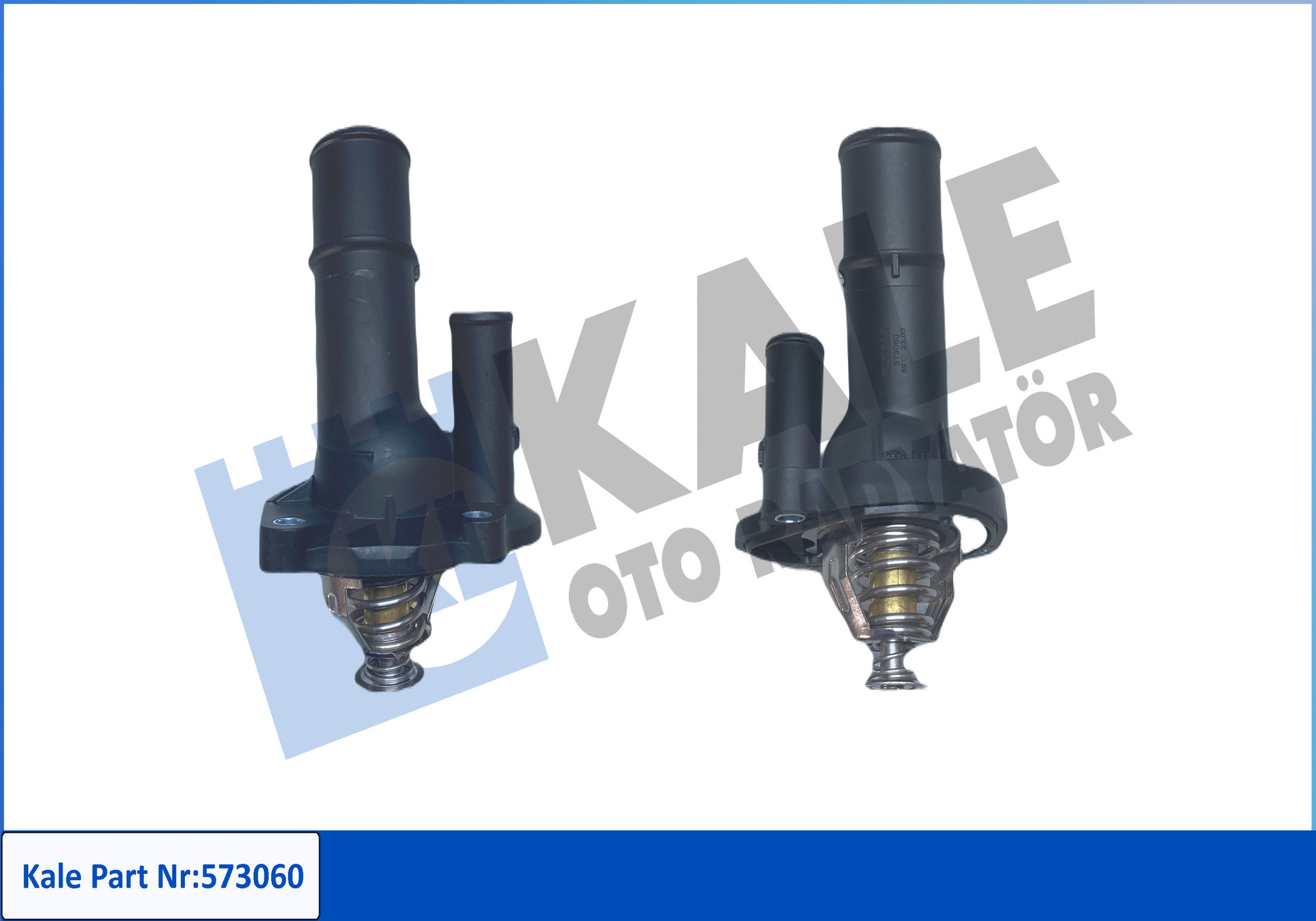 Ford Focus Termostat