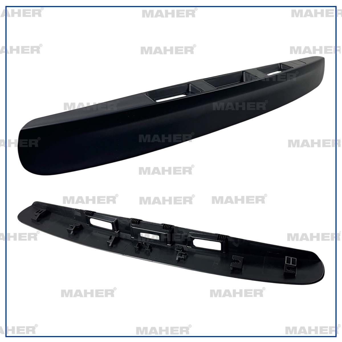 Nissan Qashqai Dış Kaporta Aksamı 2007-2010