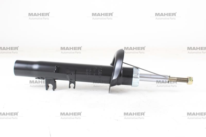 Citroen C3 Sol Ön Amortisör I Gazlı Ön Sol OEM 5202GY