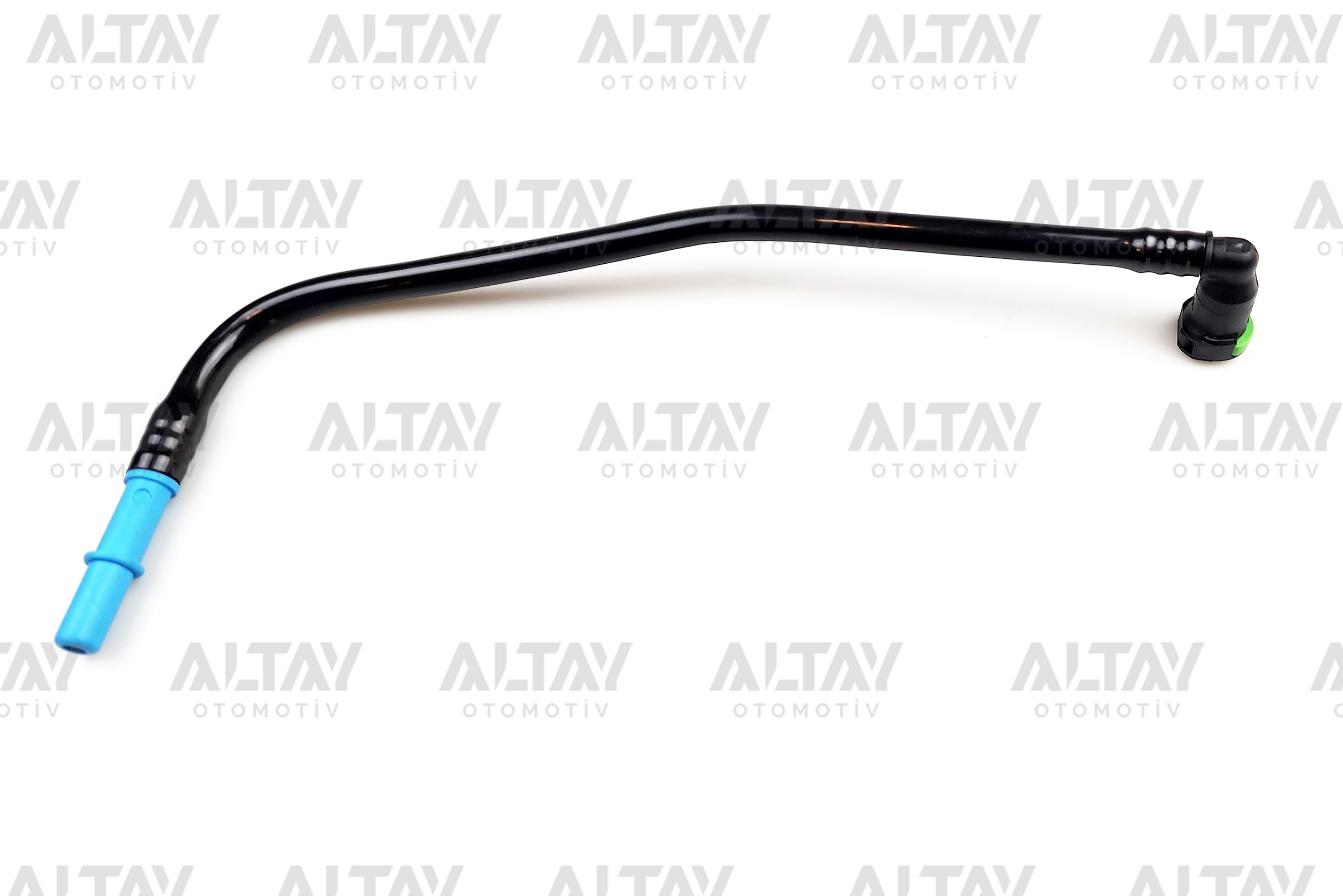 Citroen Jumper Yakıt Borusu Citroen Jumper Yakıt Borusu