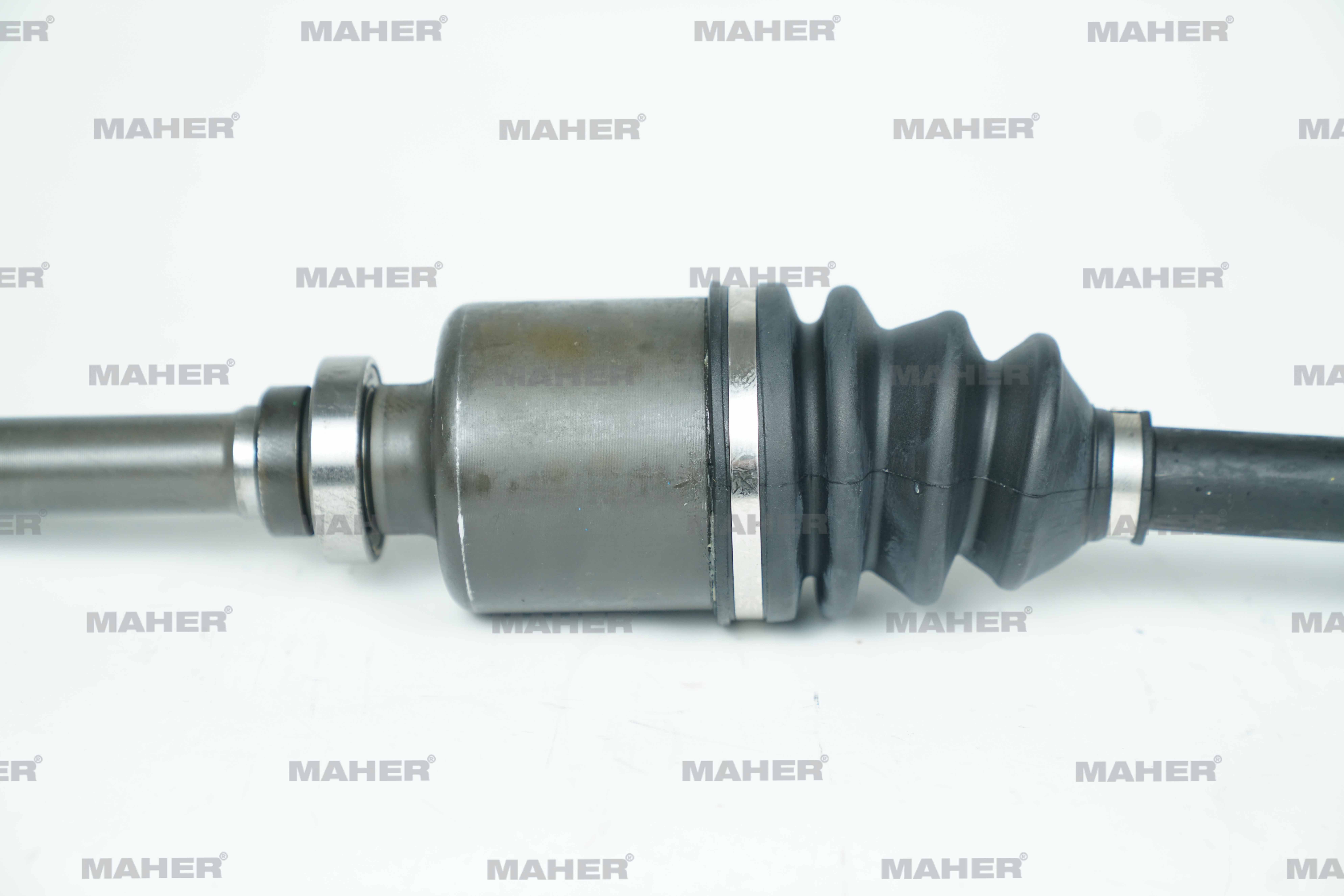Citroen Berlingo Sağ Ön Aks Komple Ön OEM 3273JY