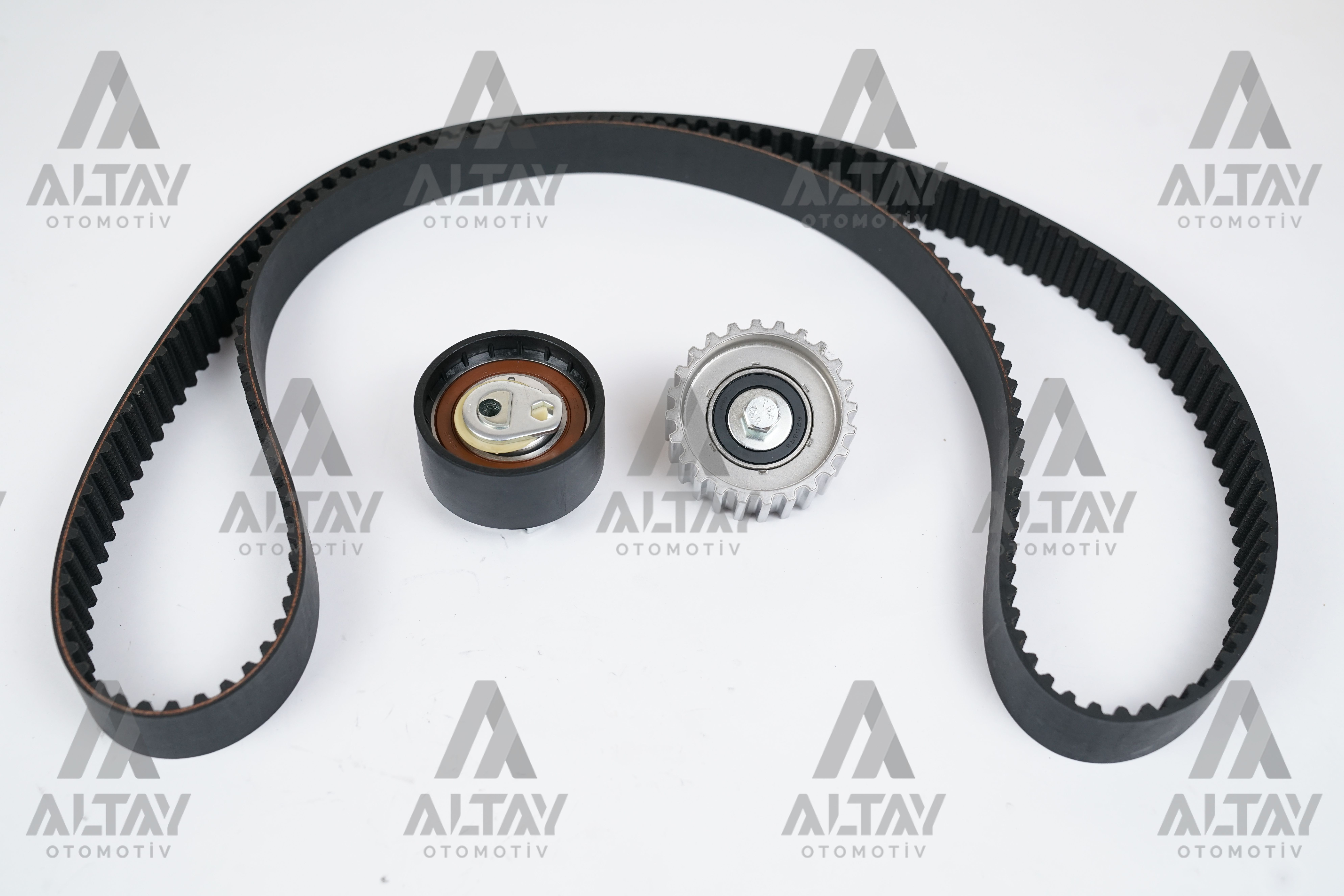 Fiat Ducato Triger Seti .3jtd OEM 71736716