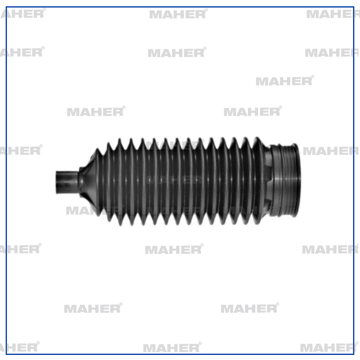 Hyundai Accent Aks Körüğü 2006-2012 Direksiyon Era R-l OEM 57728-17000