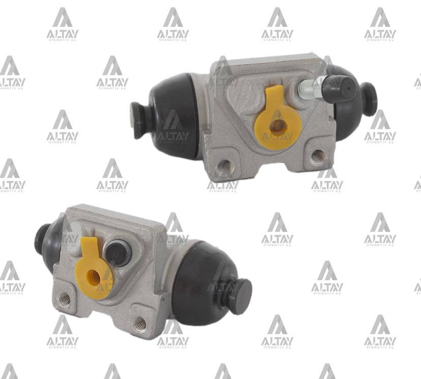 Toyota Avensis Sağ Arka Fren Ana Merkez 1998-2002 Toyota Avensis Sağ Arka Fren Ana Merkez 1998-2002