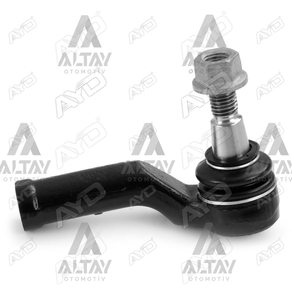 Ford S-Max Sağ Rotbaşı 2006-2014 Iv OEM 6G913289AA Ford S-Max Sağ Rotbaşı 2006-2014 Iv OEM 6G913289AA