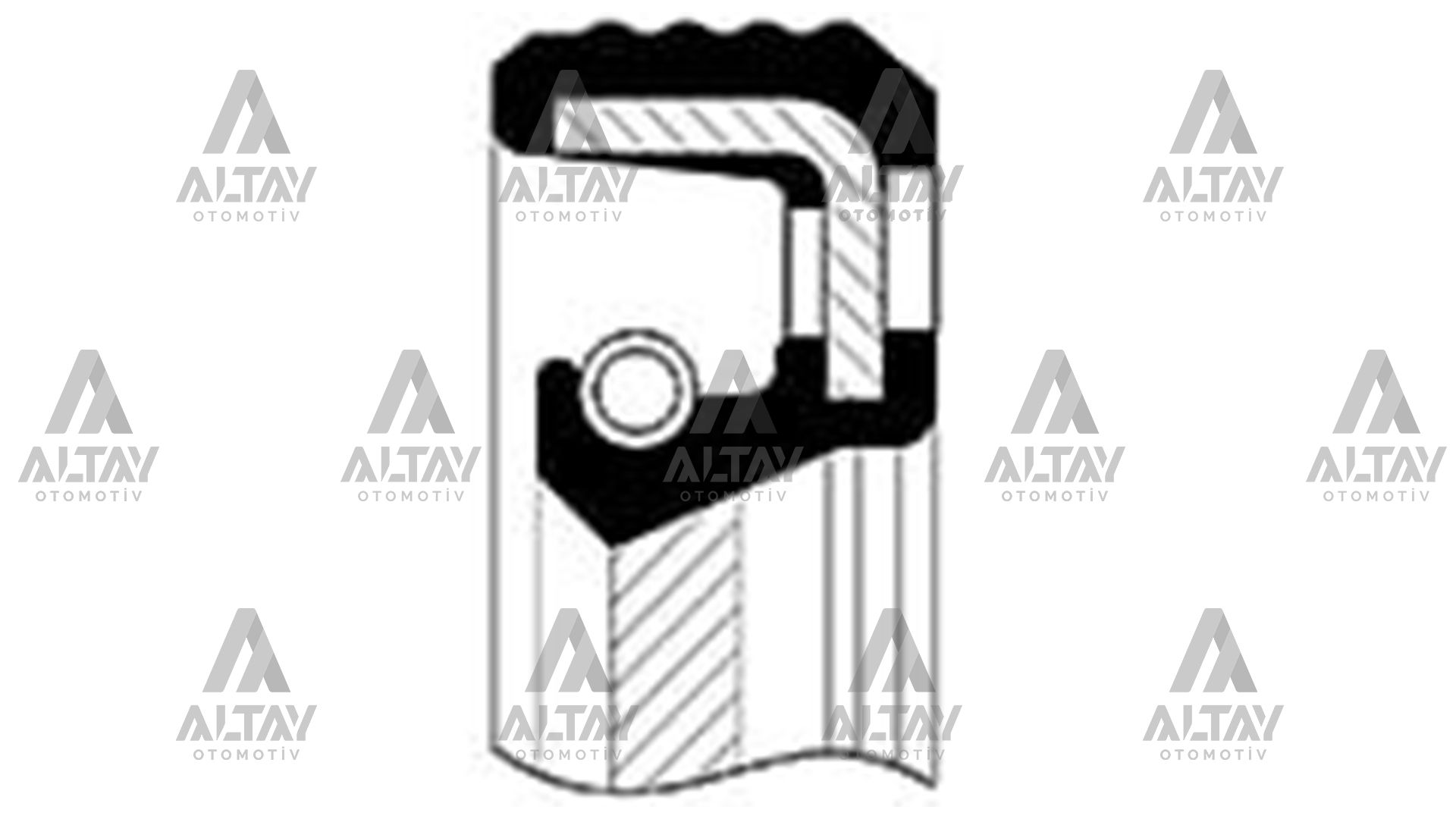 Renault Laguna Sol Sağ Şanzıman Keçesi Keçe Difransiyel - . OEM 7703087146-7701349715 Renault Laguna Sol Sağ Şanzıman Keçesi Keçe Difransiyel - . OEM 7703087146-7701349715