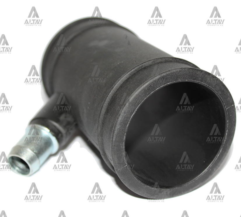 Hyundai Accent Radyatör Hortumu 1995-2000 Hortum Hava Filtre Ara . Borulu OEM 28139-22050