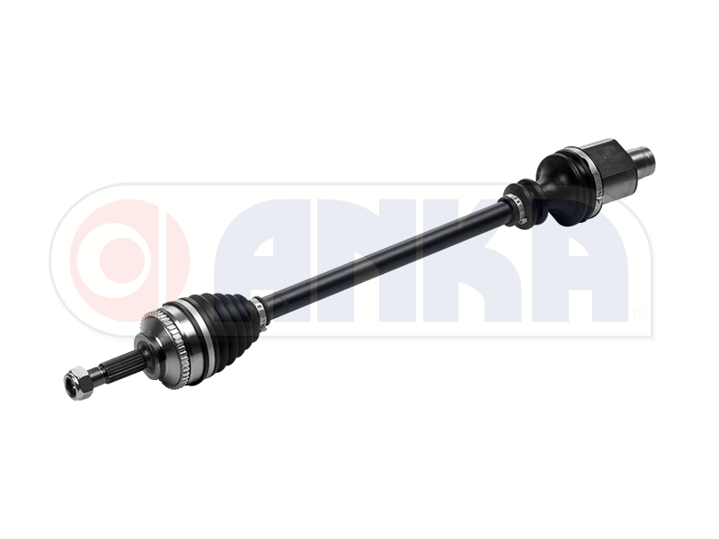 Renault Scenic Sağ Dış Ön Aks Komple Ön I OEM 7701352474 Renault Scenic Sağ Dış Ön Aks Komple Ön I OEM 7701352474