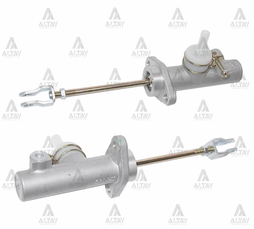 Mitsubishi Canter Fren Ana Merkez