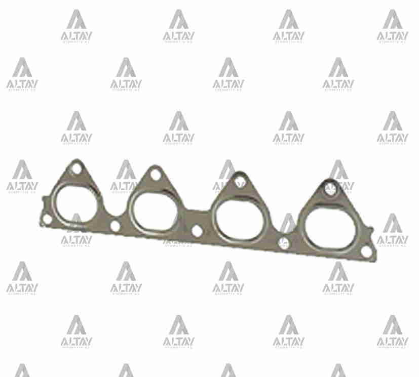 EGZOZ MANİFOLD CONTA CIVIC  88-01 D14A1/ D15B3 / D16Y3