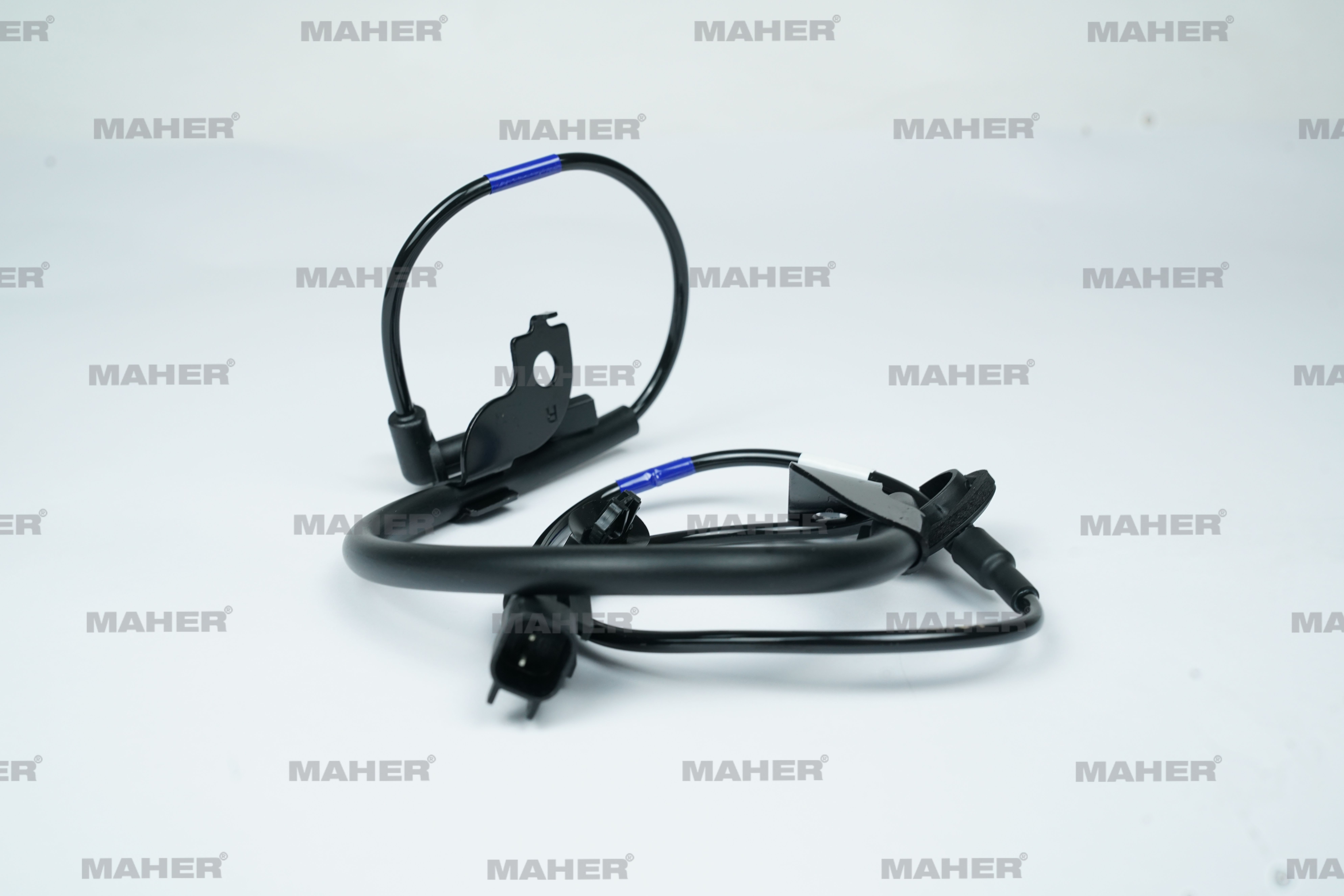Mitsubishi Lancer Sağ Ön Sensör Abs Ön Sağ OEM 4670A576
