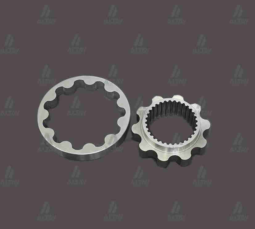 Toyota Hilux Yağ Pompa Tamir Takımı -hıace OEM 15121-54020