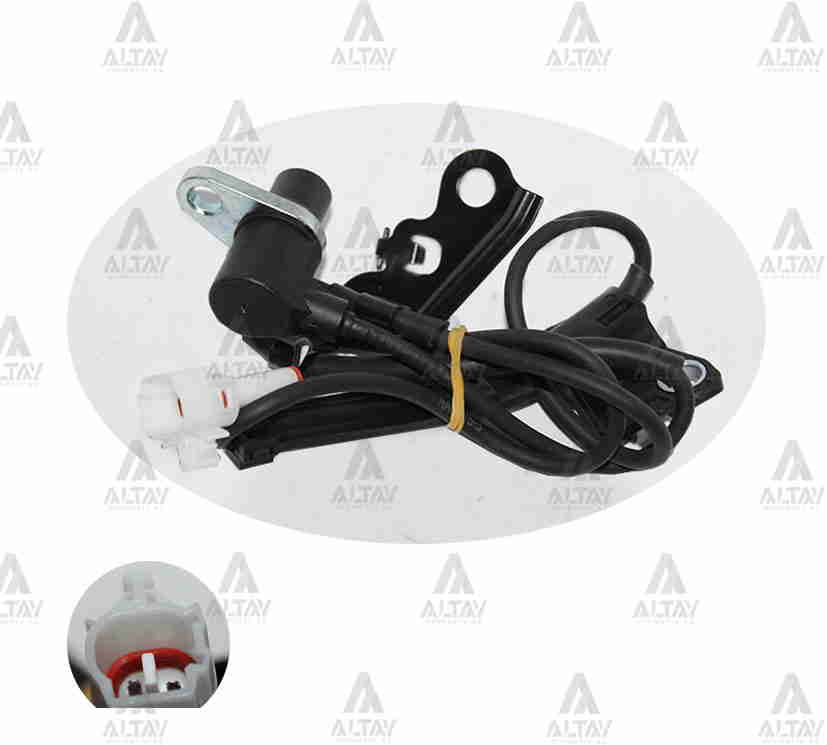 Toyota Avensis Sağ Ön ABS Sensörü 2003-2008