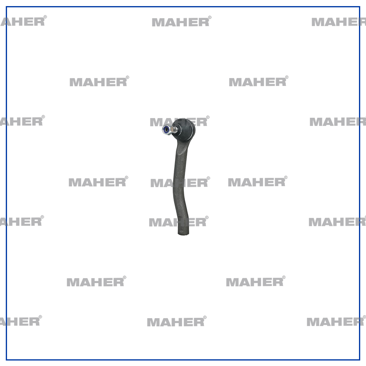Nissan Juke Sağ Rotbaşı Sağ OEM D8520-1KA0A