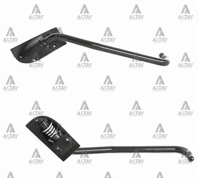 Mitsubishi Canter Sol Dikiz Aynası Ayna Kolu OEM MB094885