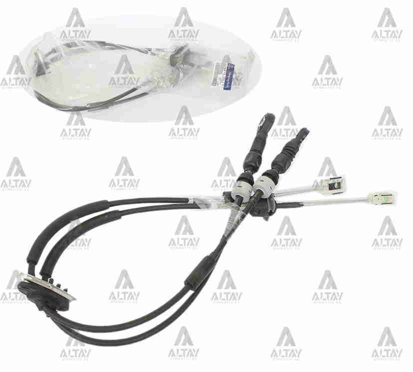 Hyundai I20 Fren Teli 2009-2012 Tel Vites I . Benzinli OEM 43794-1J201 Hyundai I20 Fren Teli 2009-2012 Tel Vites I . Benzinli OEM 43794-1J201