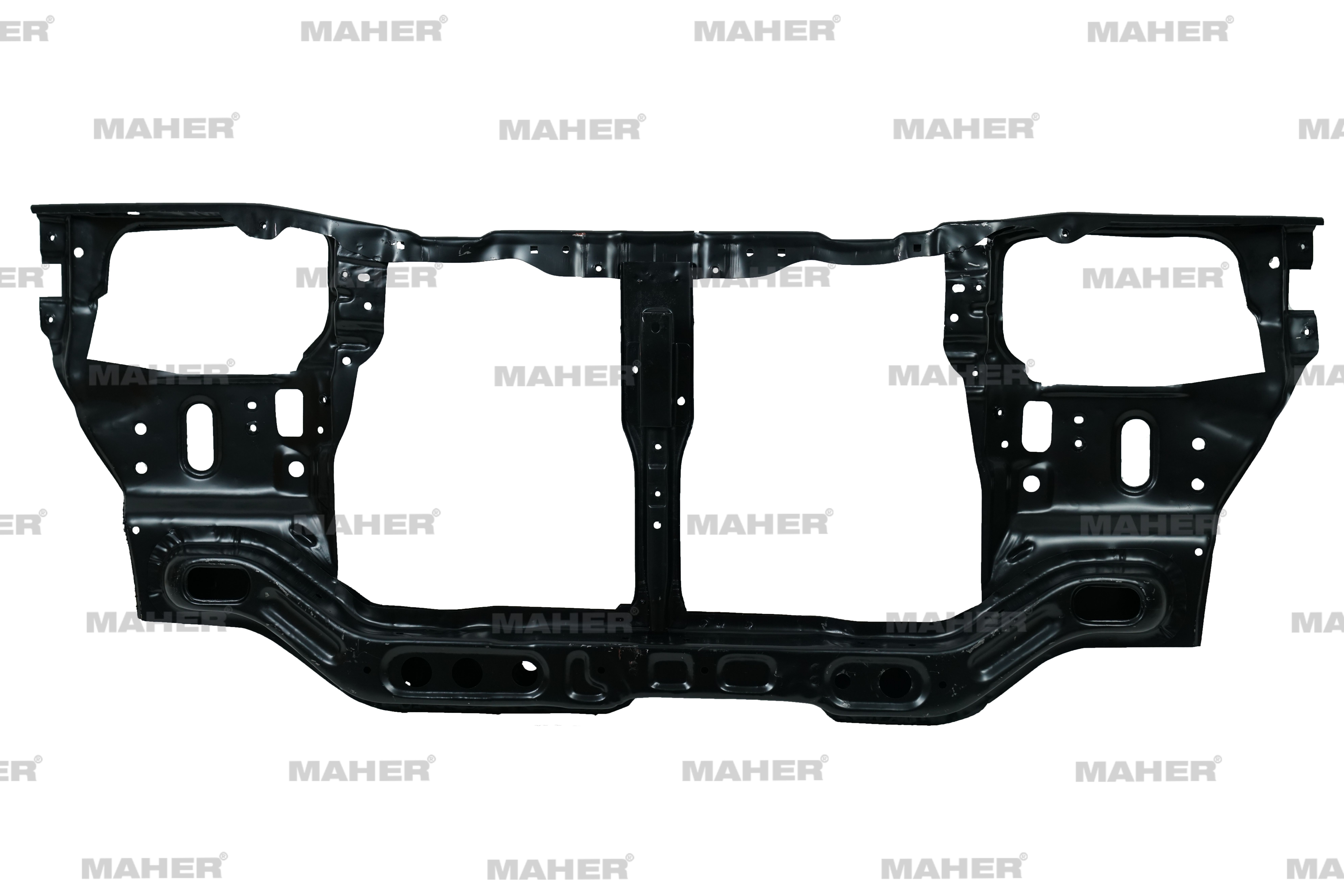 Hyundai Accent Ön Ön Panel Ön OEM 64100-22313 Hyundai Accent Ön Ön Panel Ön OEM 64100-22313