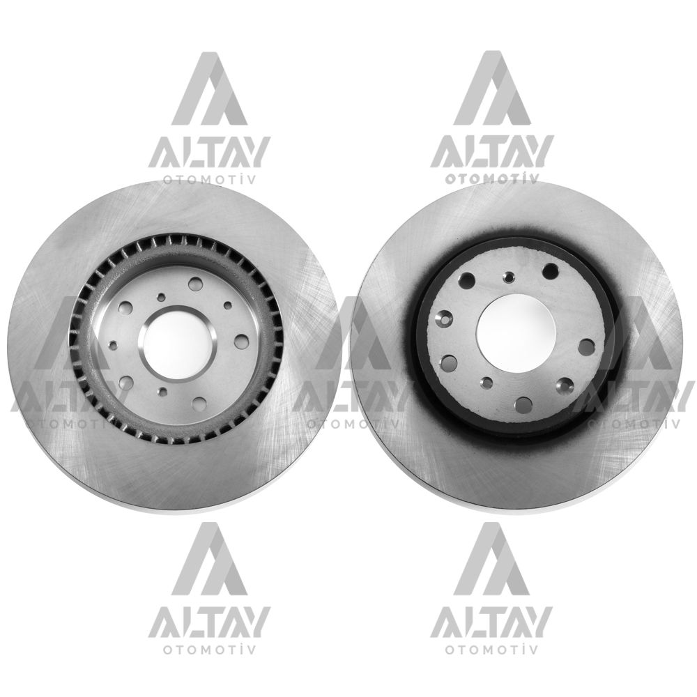 Suzuki SX4 Ön Fren Dıskı OEM 55311-79J03 Suzuki SX4 Ön Fren Dıskı OEM 55311-79J03
