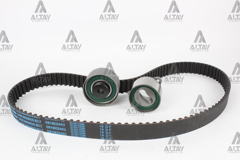 KIA Sportage Triger Seti 1992-1996 Kıa Concord OEM KTB831 KIA Sportage Triger Seti 1992-1996 Kıa Concord OEM KTB831