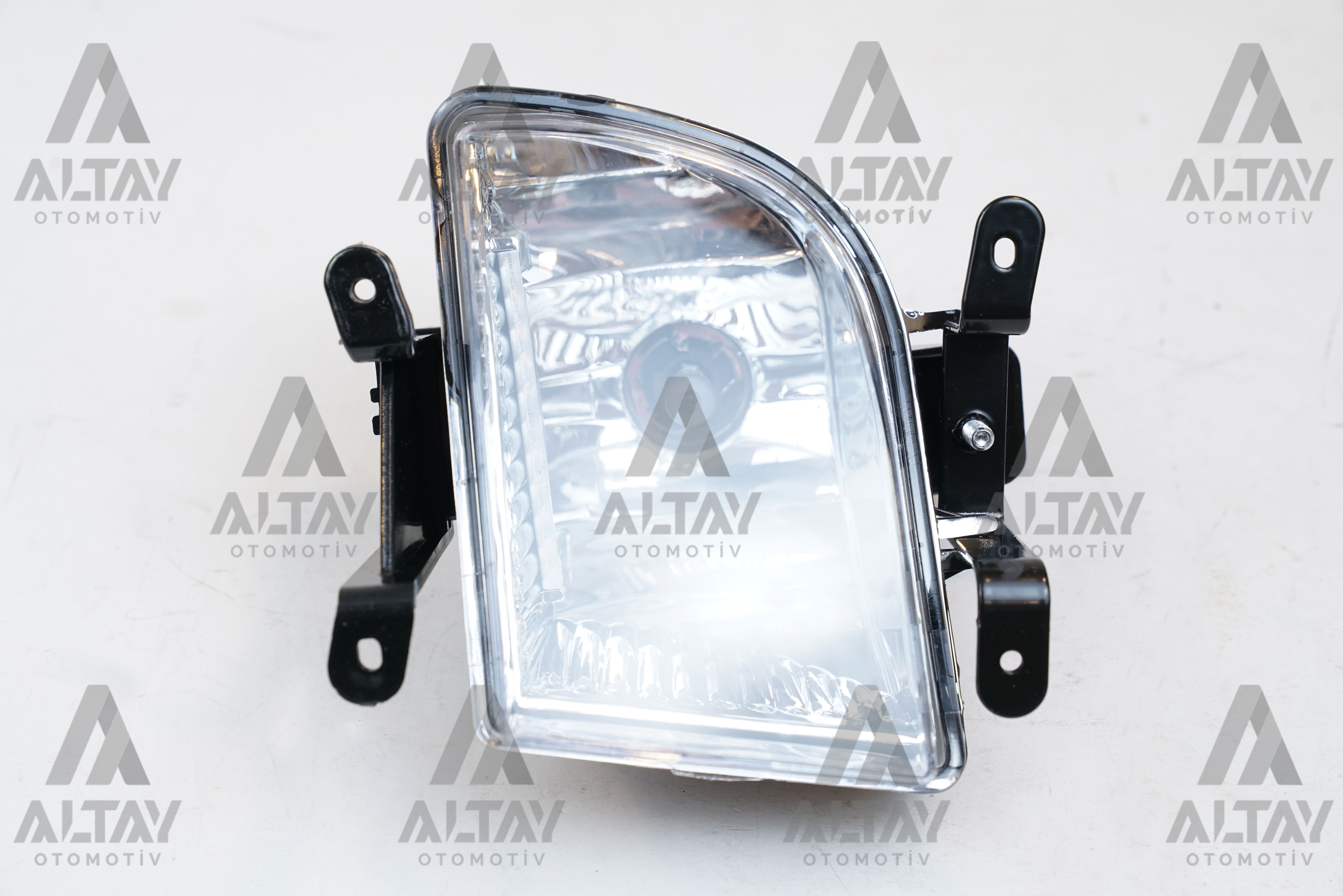 Hyundai Getz Sol Ön Aydınlatma 2003-2005 Sis Lambası Ön Sol OEM 92201-1C000 Hyundai Getz Sol Ön Aydınlatma 2003-2005 Sis Lambası Ön Sol OEM 92201-1C000
