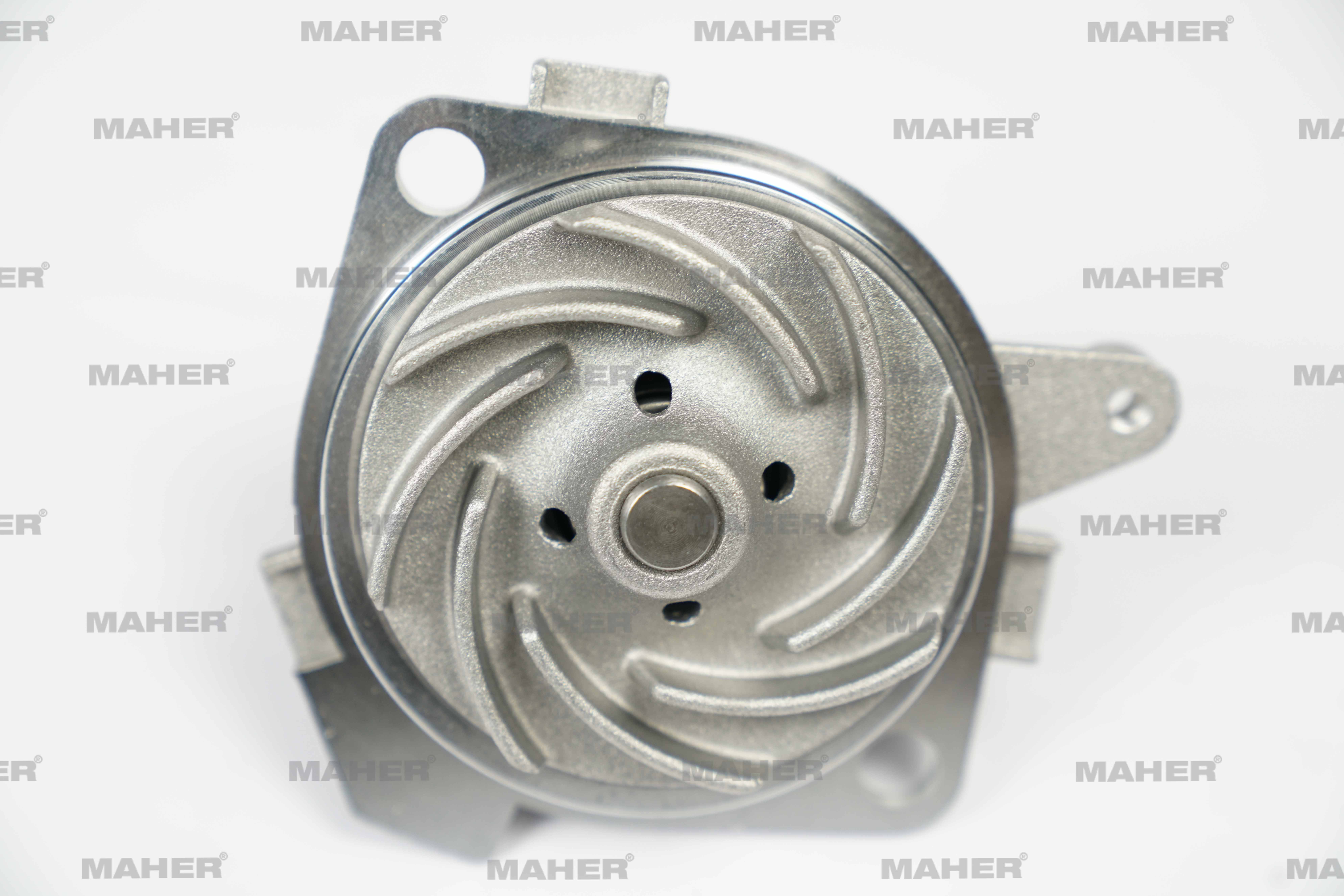 Fiat Bravo Devirdaim Su Pompası 1995-2004 Fiat Bravo Devirdaim Su Pompası 1995-2004