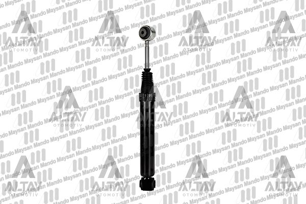 Peugeot 207 Arka Amortisör 2006-2012 Peugeot 207 Arka Amortisör 2006-2012