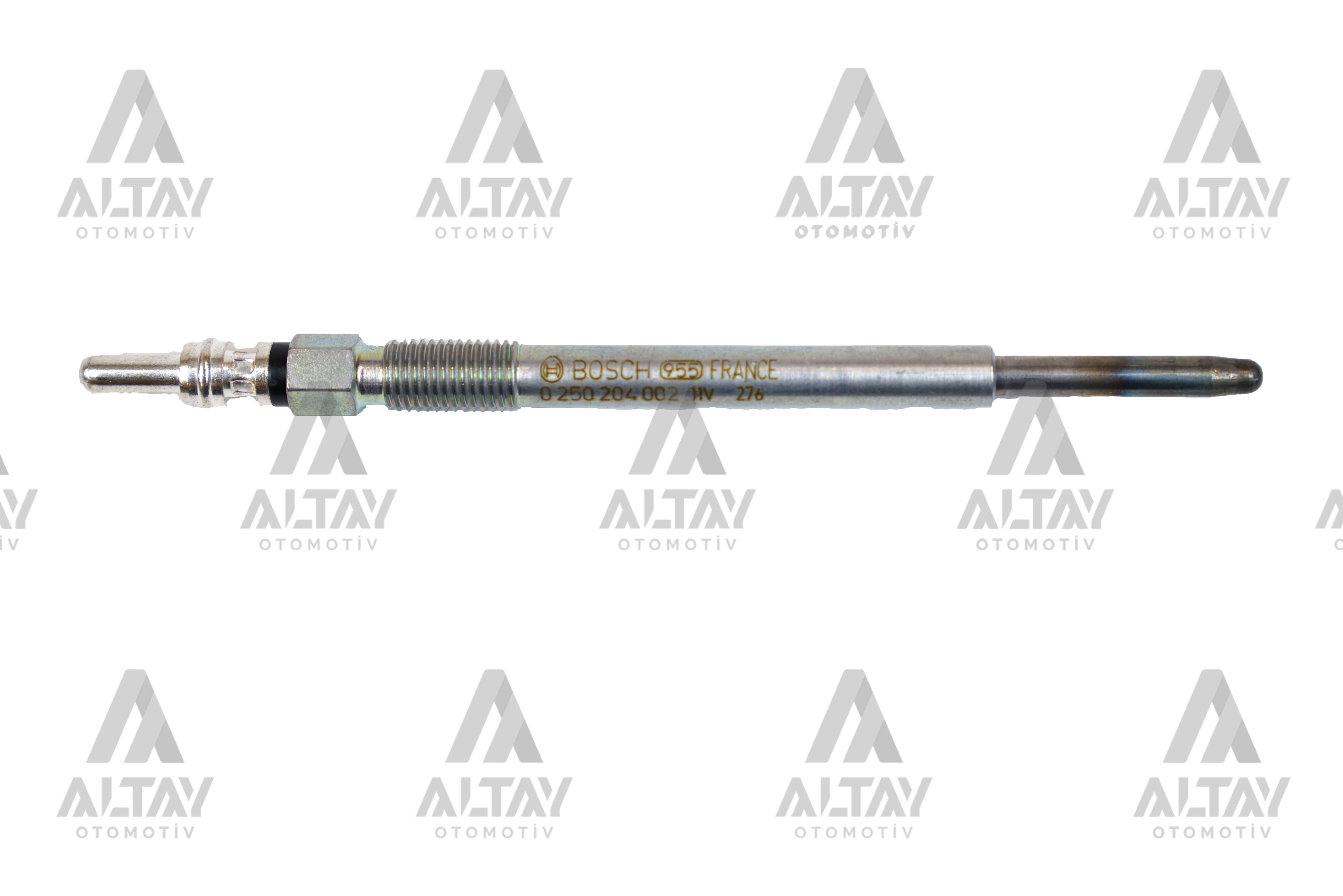 Peugeot 207 Kızdırma Bujisi OEM 5960F9 Peugeot 207 Kızdırma Bujisi OEM 5960F9