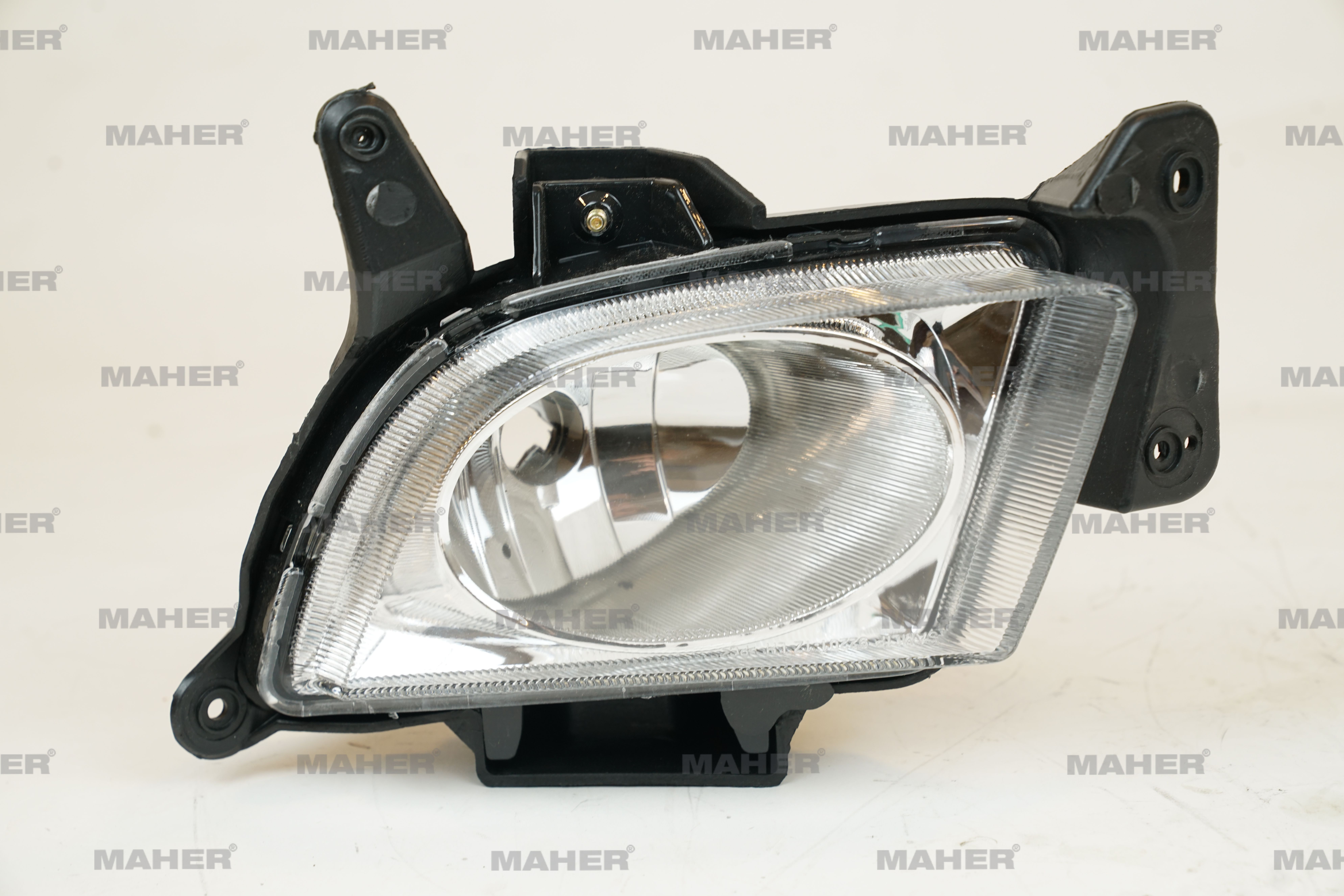 Hyundai I30 Sol Sis Lambası 2007-2011 Sis I Sol OEM 92201-2L000