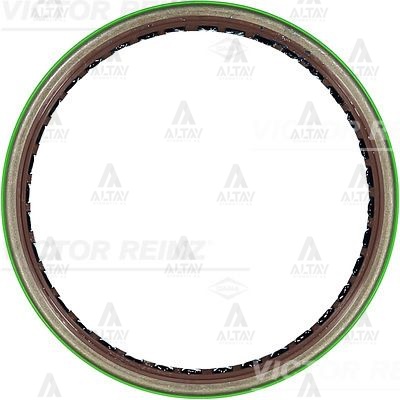 Opel Corsa Arka Şanzıman Keçesi Krank Keçe G OEM 614825 Opel Corsa Arka Şanzıman Keçesi Krank Keçe G OEM 614825