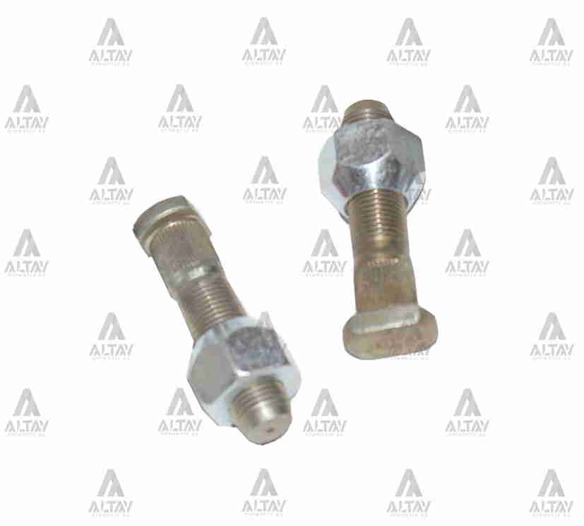 Mitsubishi Canter Sol Bijon Somunlu OEM 4784 Mitsubishi Canter Sol Bijon Somunlu OEM 4784