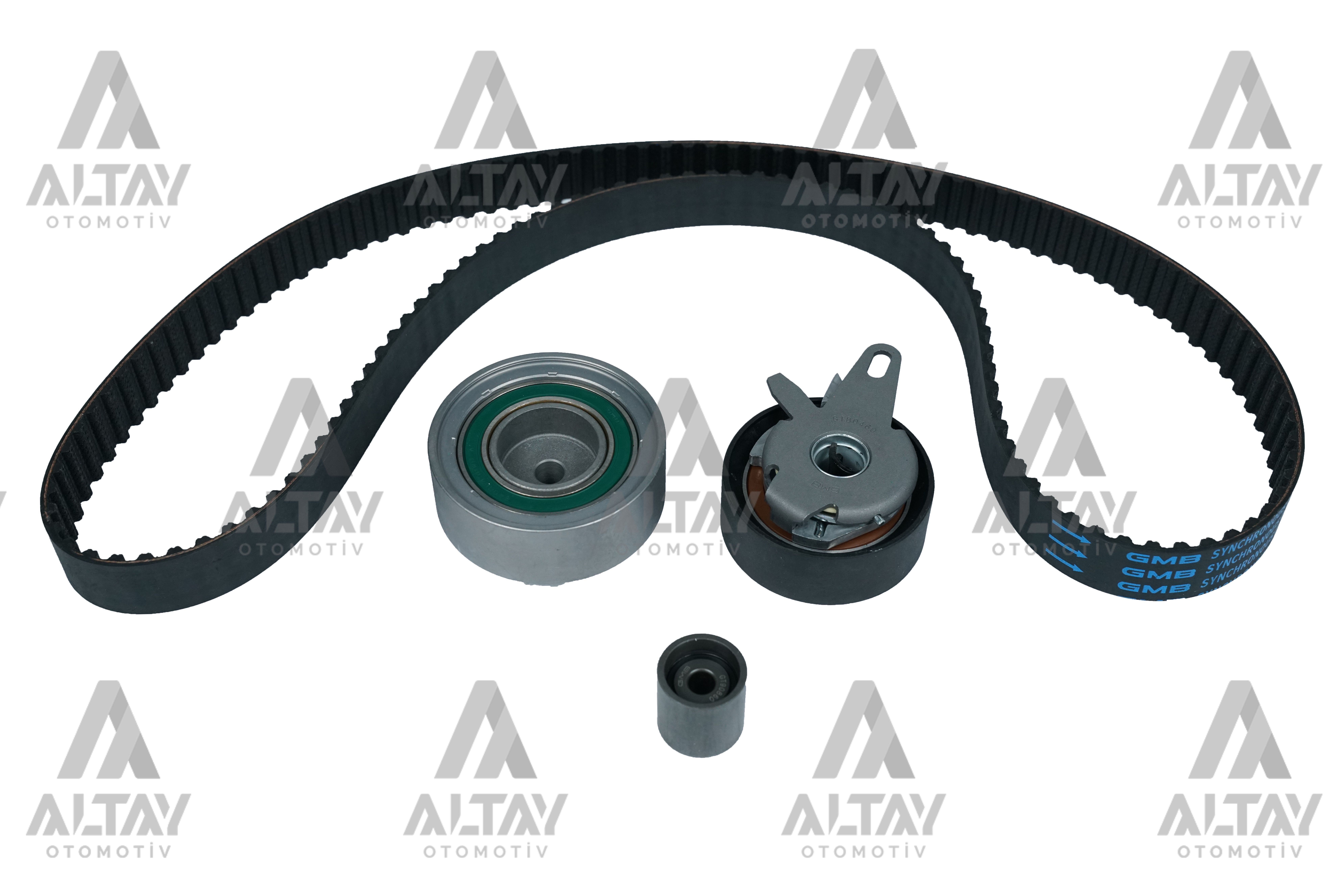 Volkswagen Crafter Triger Seti 2006-2011 Bjk-bjl-bjm . Tdi OEM 076198119