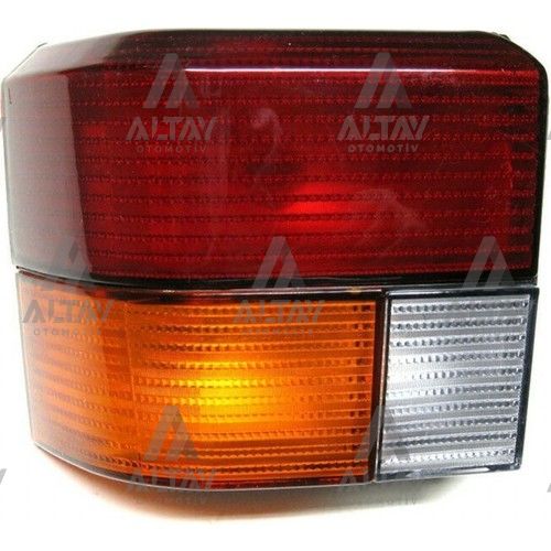 Volkswagen T4 Sol Stop Lambası Transporter Sol OEM 701945095 Volkswagen T4 Sol Stop Lambası Transporter Sol OEM 701945095