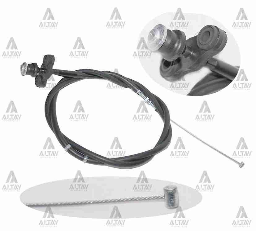 Toyota Carina Fren Teli 1997- Tel Gaz OEM 78180-28781 Toyota Carina Fren Teli 1997- Tel Gaz OEM 78180-28781
