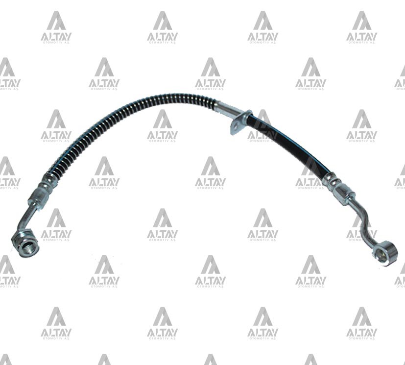 Hyundai Accent Sağ Ön Hortum Fren Era Ön Sağ OEM 58732-1E000