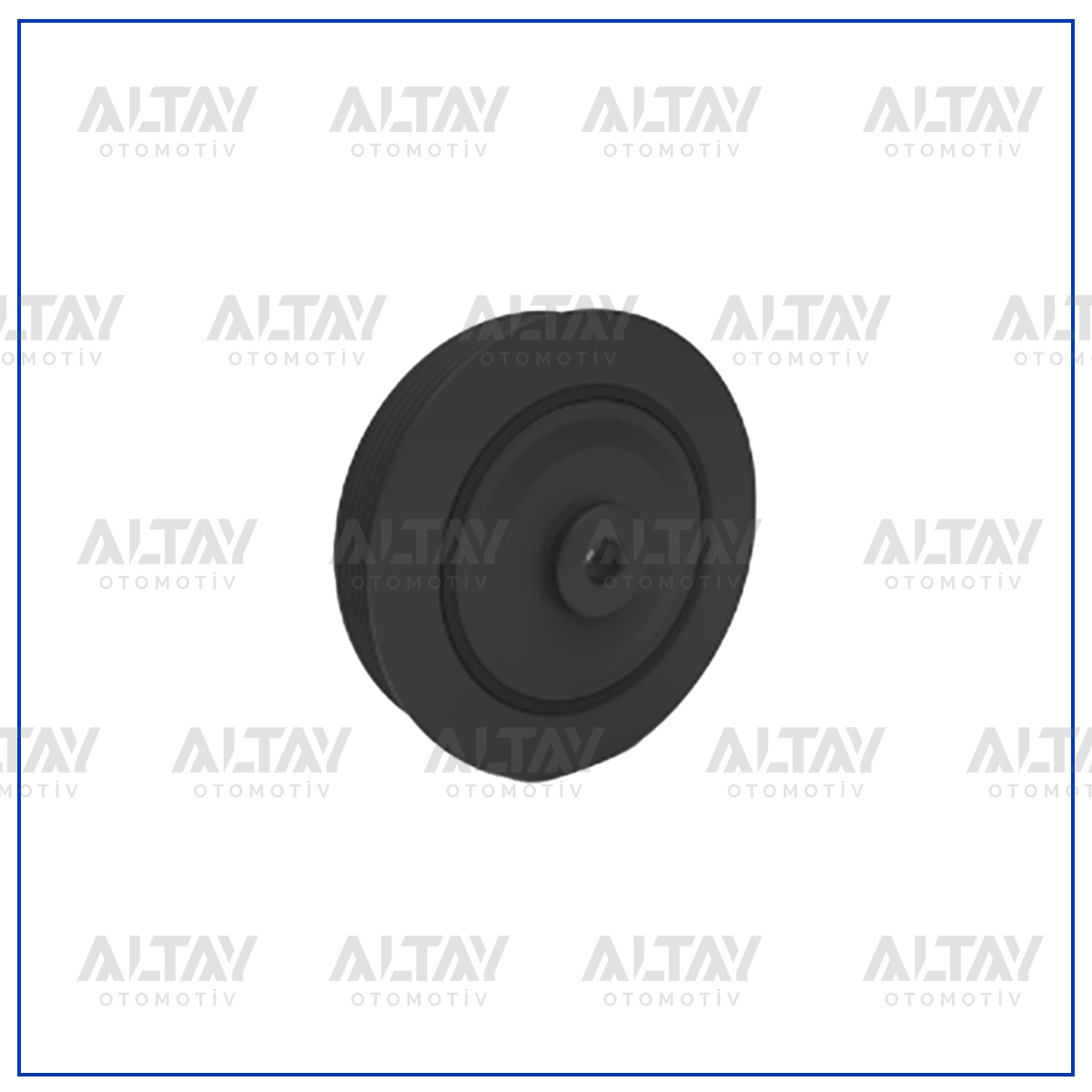 Renault Kangoo Krank Kasnak . OEM 7700112999 Renault Kangoo Krank Kasnak . OEM 7700112999